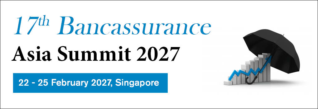 17th Bancassurance Asia Summit 2027